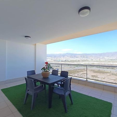 Mar Y Sal 12 Suites, Gran Terraza Con Vistas Al Mar, 2 Hab, Garaje Y Piscina Рокетас-де-Мар Экстерьер фото