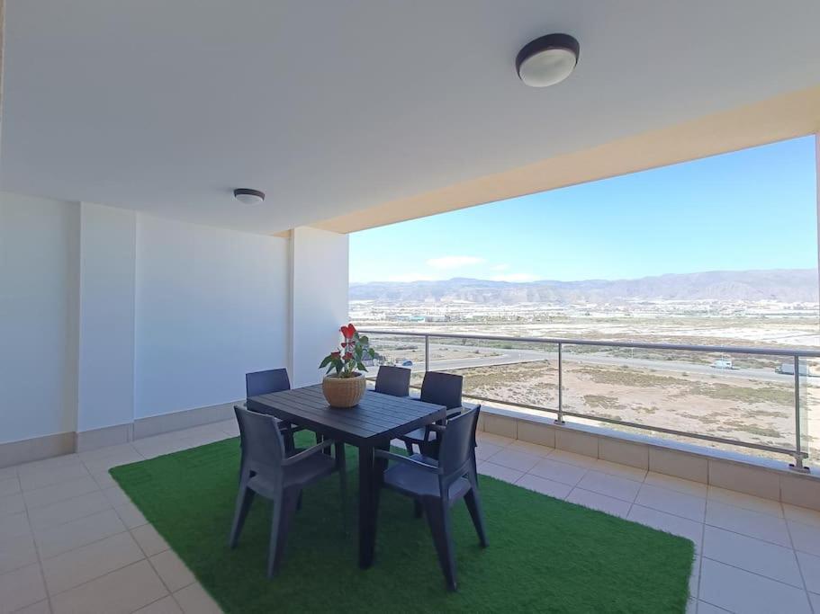 Mar Y Sal 12 Suites, Gran Terraza Con Vistas Al Mar, 2 Hab, Garaje Y Piscina Рокетас-де-Мар Экстерьер фото